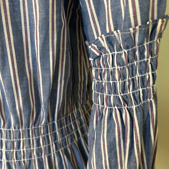 Highline Collective Blouse - Picture 3 of 4